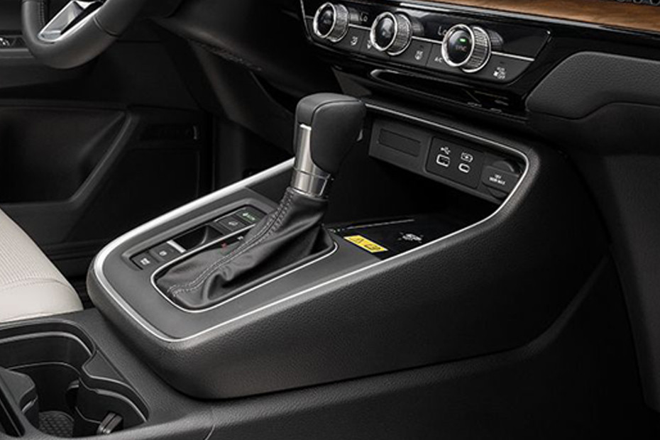 Honda CR-V Gear Shifter in UAE