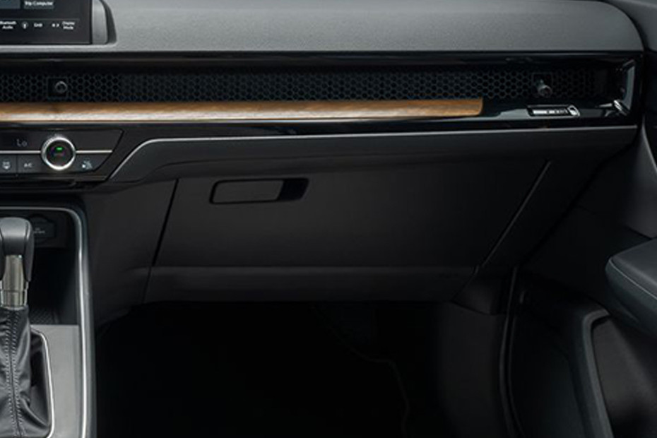 Honda CR-V Glove Box Honda CR-V Glove Box