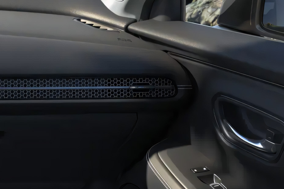 ZR-V Front Side Ac Vents ZR-V Front Side Ac Vents