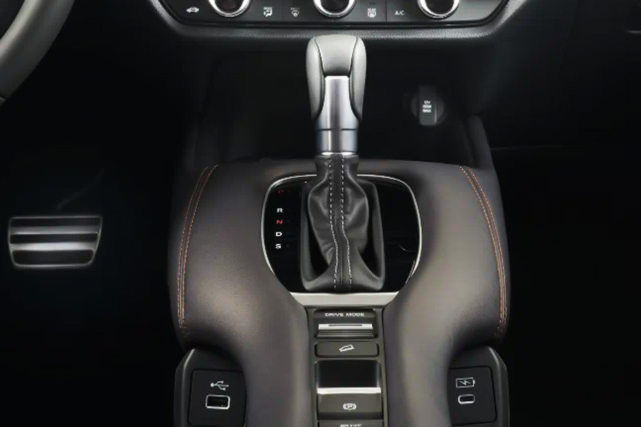 Honda ZR-V Gear Shifter Honda ZR-V Gear Shifter