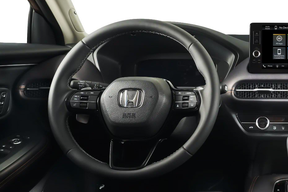Honda ZR-V Steering Wheel Honda ZR-V Steering Wheel