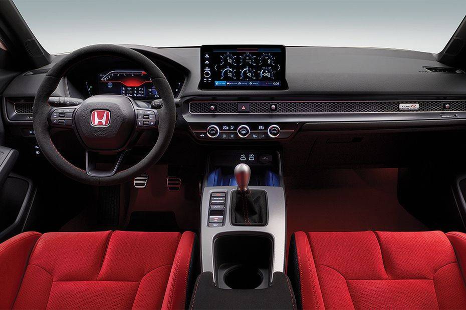 Honda CIVIC TYPE R Price in UAE - Images, Specs, Reviews & Compare