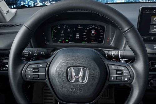 Honda ACCORD E HEV Multi Function Steering