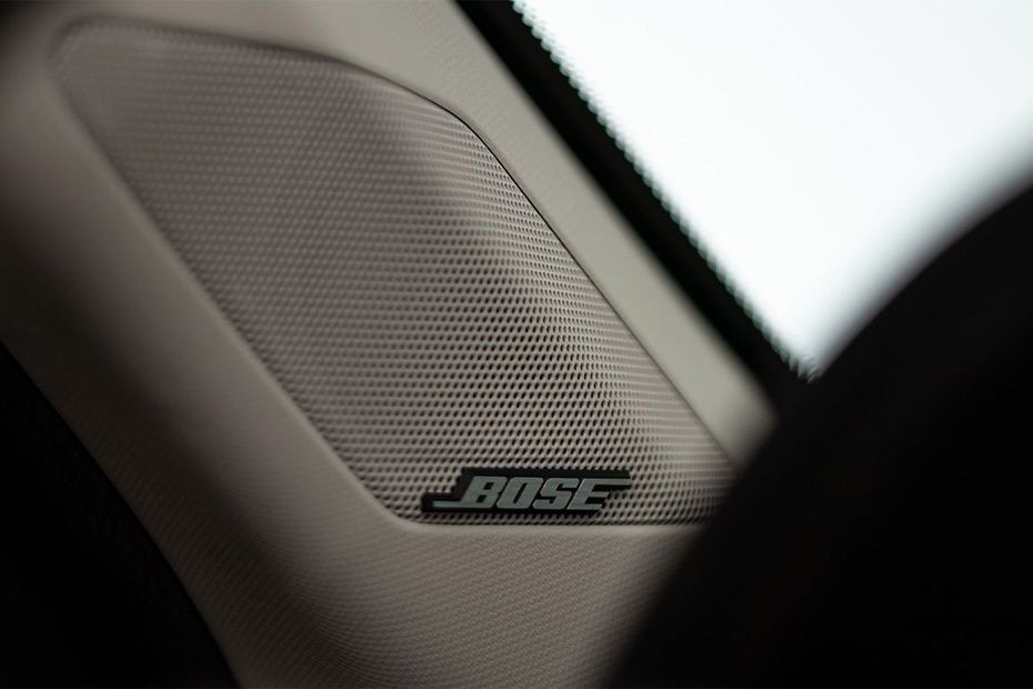 Speakers View of Honda ACCORD E HEV in UAE