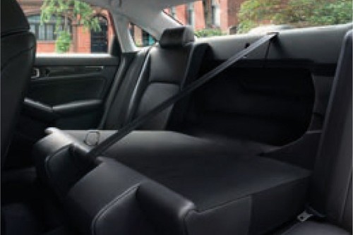 Civic (2022-2024) Seat Belt