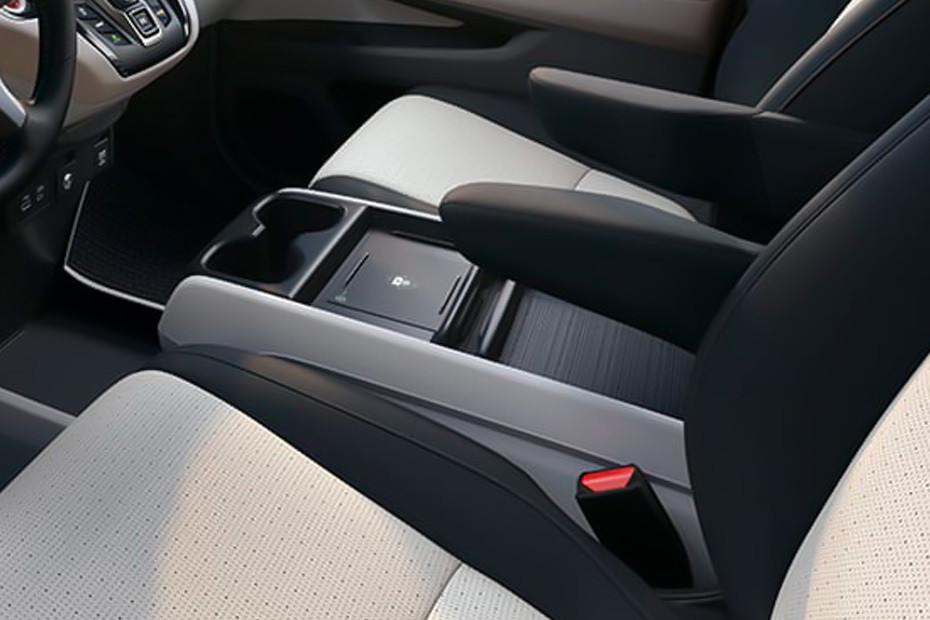 Odyssey Front Center Divider in UAE