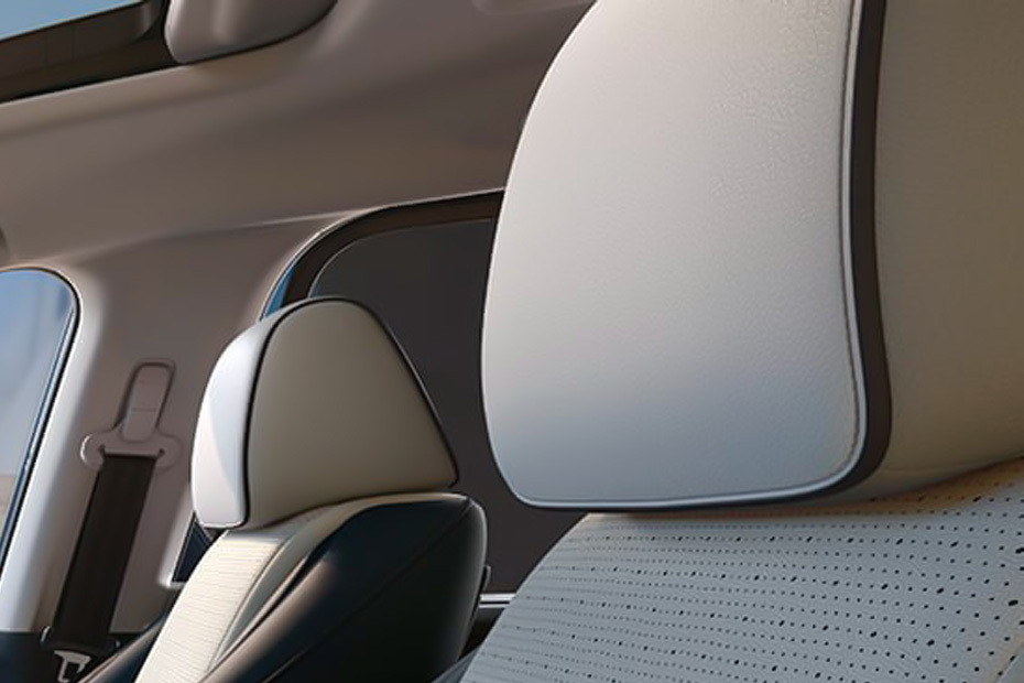 Odyssey Front Seat Headrest in UAE