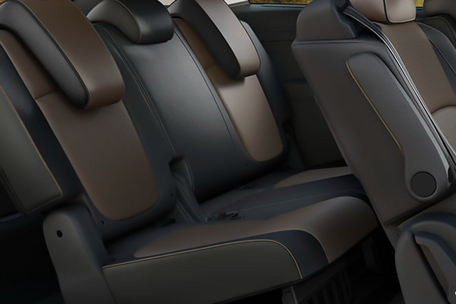 Honda Odyssey Rd Row Seat in UAE