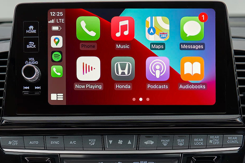 Stereo View of Odyssey in UAE