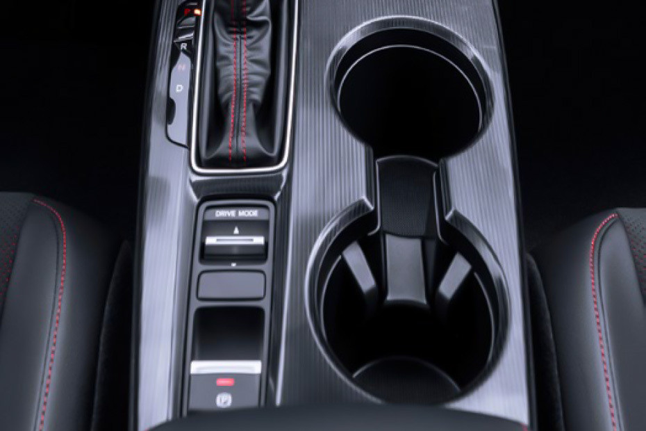 Civic Cup Holders Civic Cup Holders