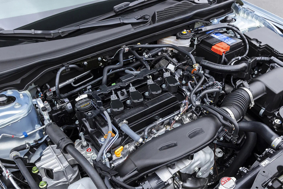 Civic Engine Civic Engine