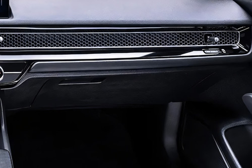 Honda Civic Glove Box