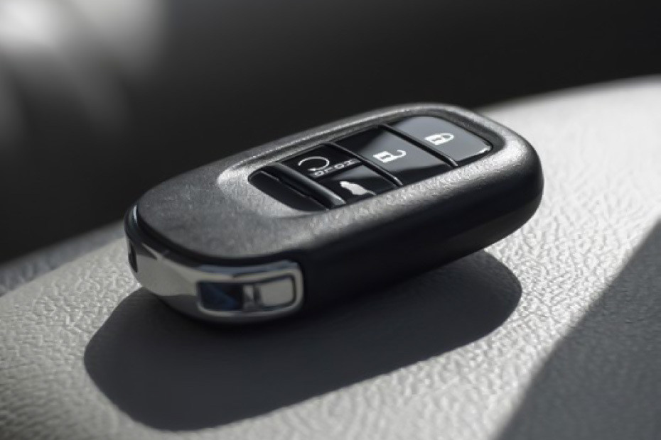 Honda Civic Keychain Fob Honda Civic Keychain Fob