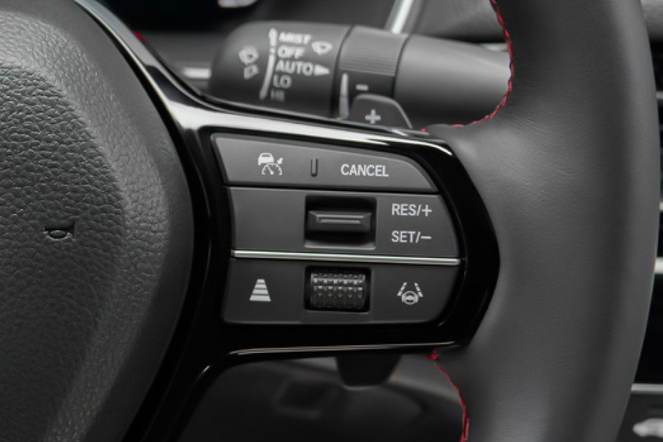 Honda Civic Multi Function Steering Honda Civic Multi Function Steering