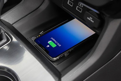 Power Accessories Outlet View of Honda Civic