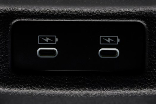 Power Accessories Outlet View of Honda Civic