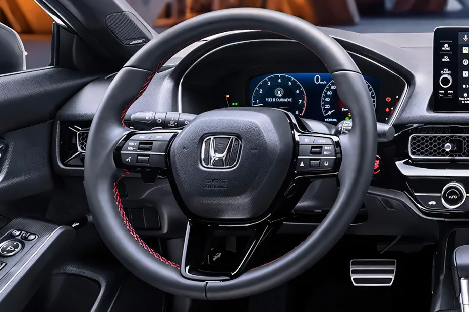 Honda Civic Steering Wheel Honda Civic Steering Wheel