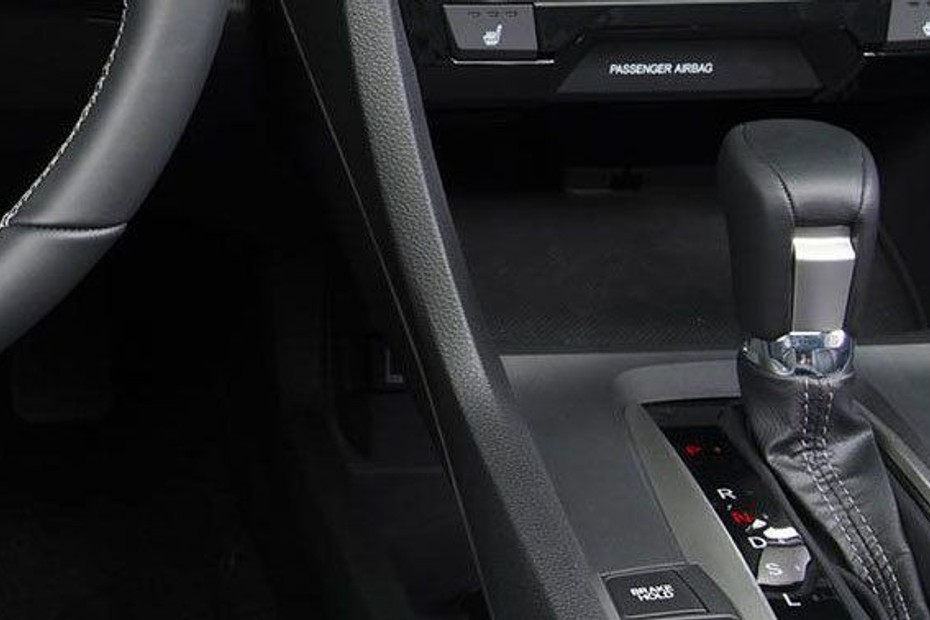 Honda Civic (2012-2021) Gear Shifter in UAE