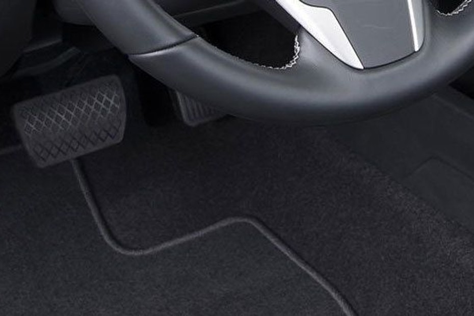 Civic (2012-2021) Richbrook Competition Foot Pedal Set in UAE