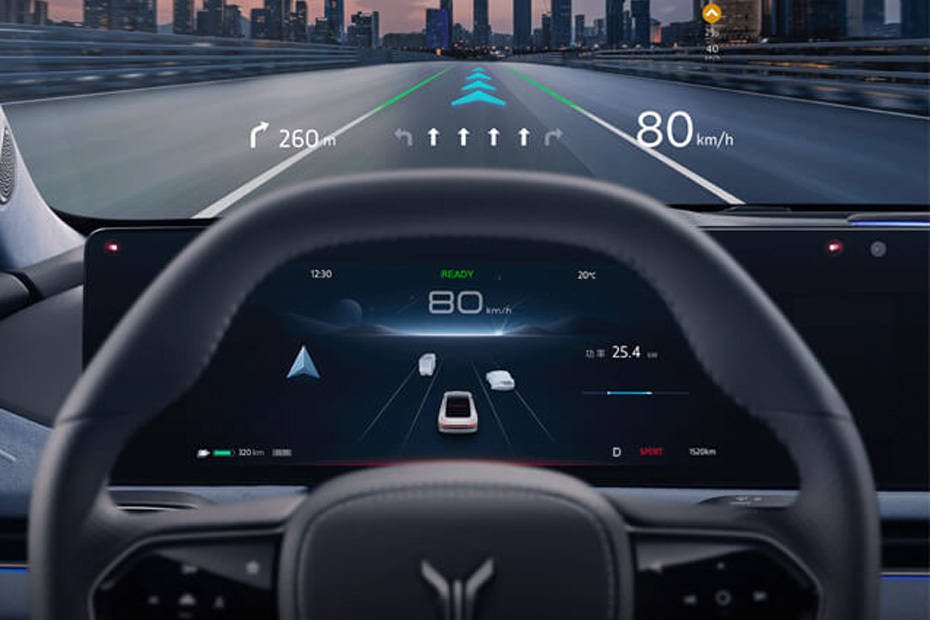Passion TachoMeter Passion TachoMeter
