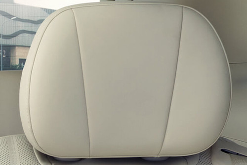 Dream Front Seat Headrest