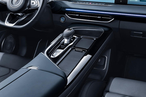 Voyah Free Gear Shifter