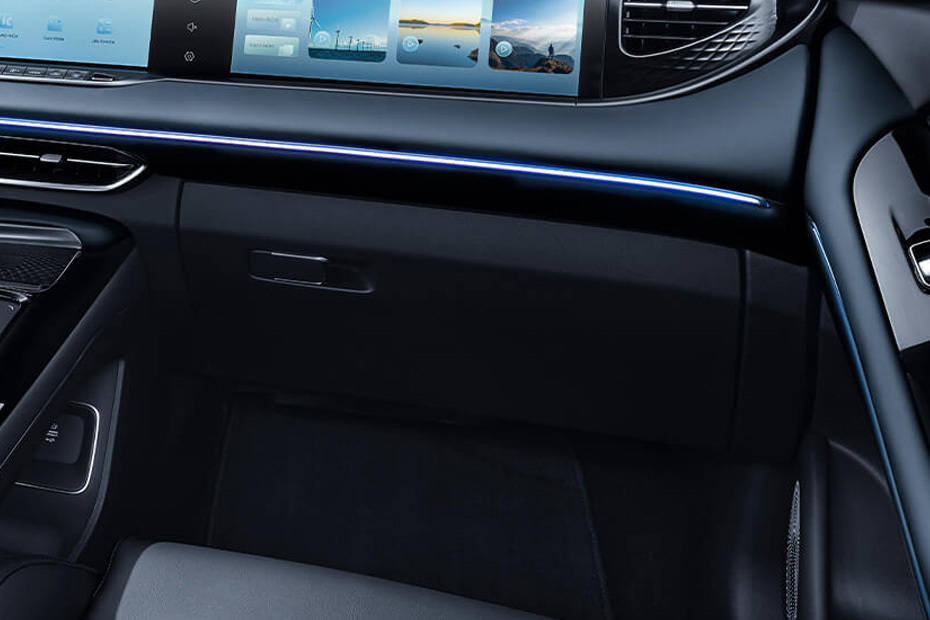 Voyah Free Glove Box Voyah Free Glove Box