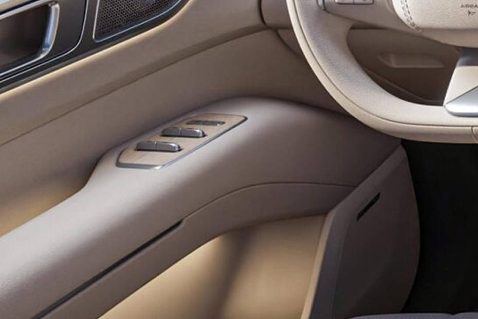 Deepal S09 Drivers Side In Side Door Controls Deepal S09 Drivers Side In Side Door Controls