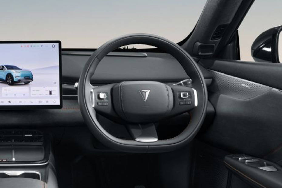 Deepal S05 Steering Wheel Deepal S05 Steering Wheel