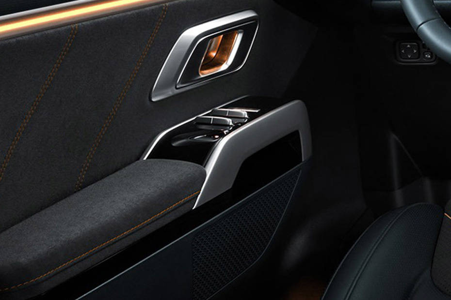 Deepal G318 Drivers Side In Side Door Controls Deepal G318 Drivers Side In Side Door Controls