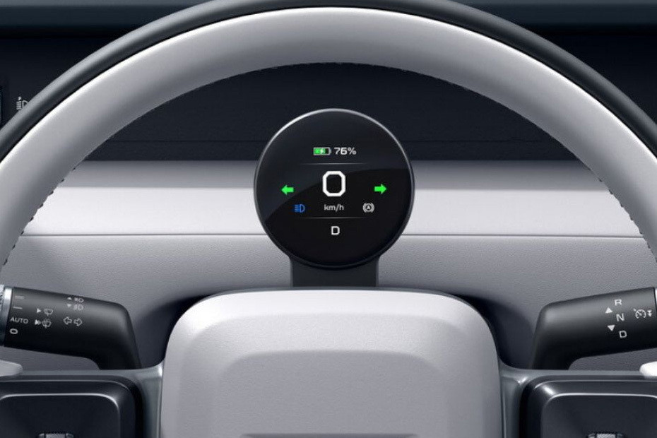 V23 TachoMeter in UAE