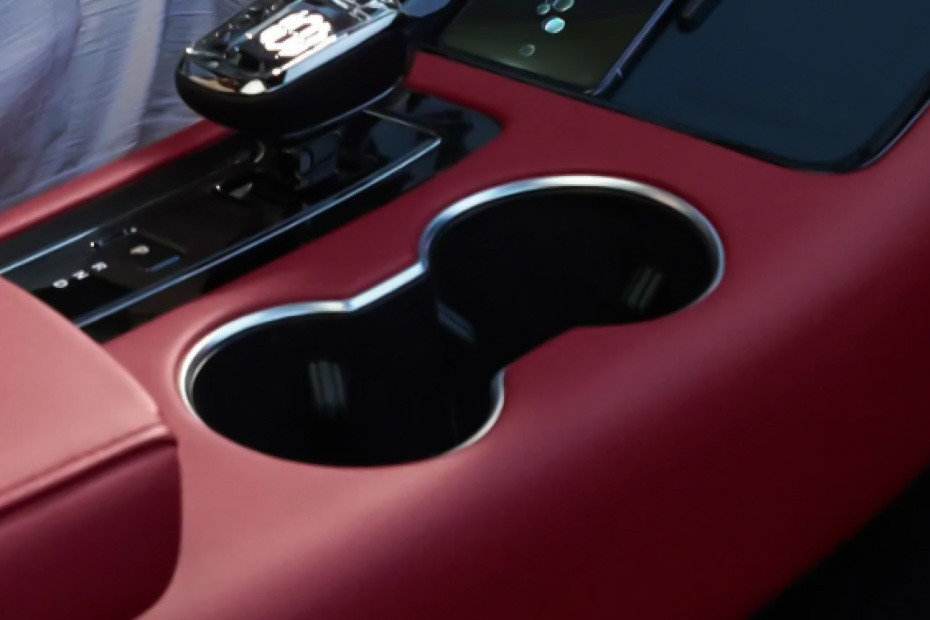5 Cup Holders 5 Cup Holders