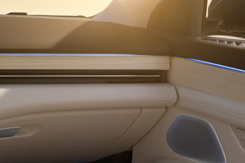 7 Front Side Ac Vents 7 Front Side Ac Vents