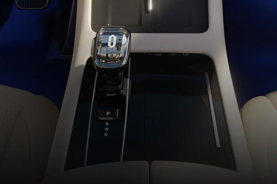 AITO 7 Gear Shifter AITO 7 Gear Shifter