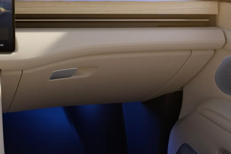 AITO 7 Glove Box AITO 7 Glove Box