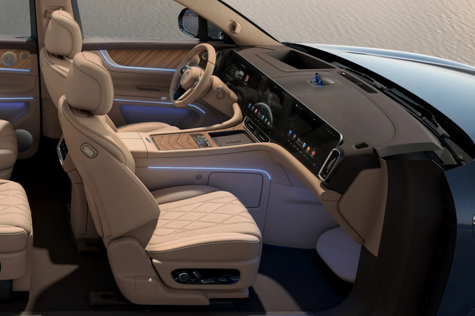 9 Front Seats 9 Front Seats