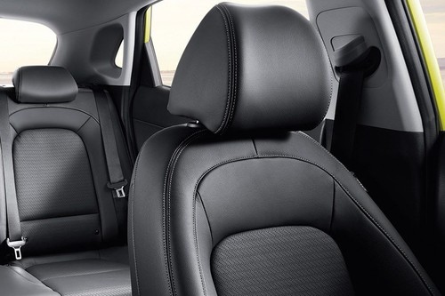 Kona (2018-2021) Front Seat Headrest