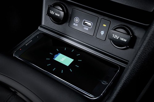 Power Accessories Outlet View of Hyundai Kona (2018-2021)