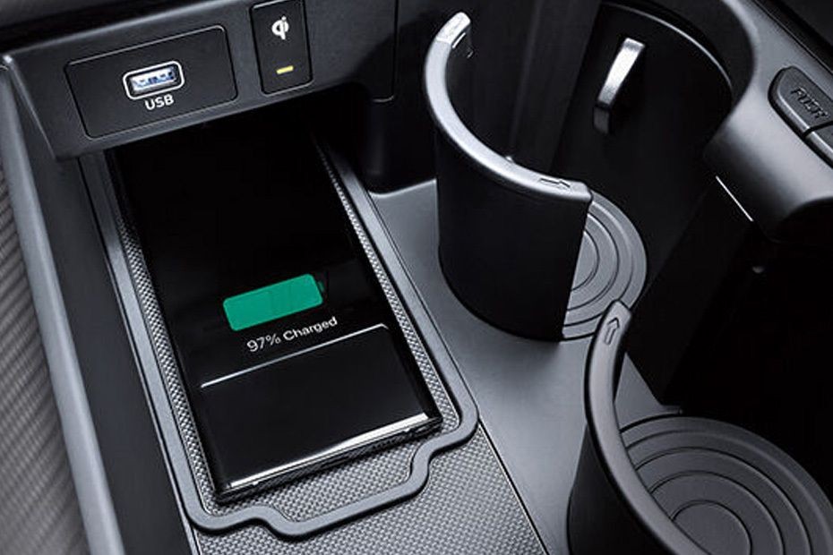 Power Accessories Outlet View of Hyundai Palisade (2022-2024) in UAE