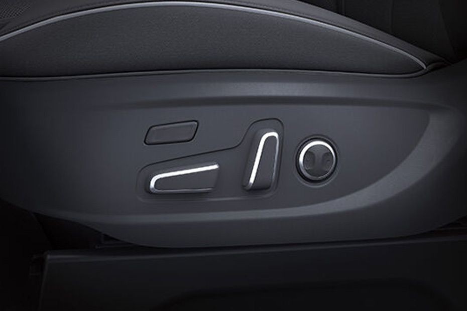 Hyundai Palisade (2022-2024) Seat Adjustment Controllers in UAE