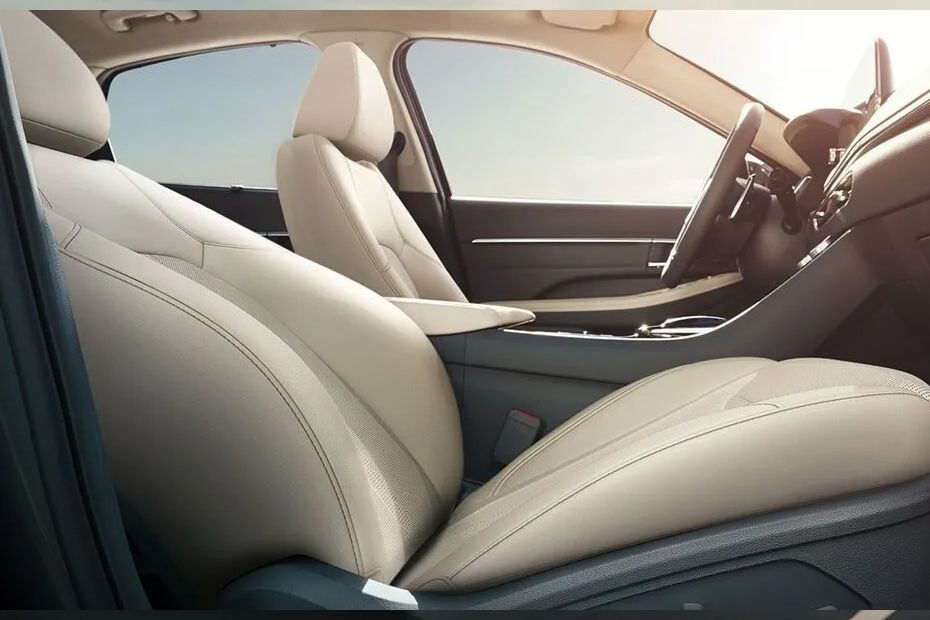 Sonata (2021-2023) Front Seats in UAE