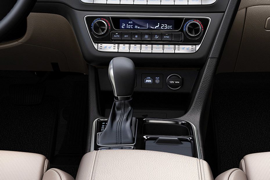 Hyundai Sonata 2024 Price in UAE - Reviews, Specs & July Offers