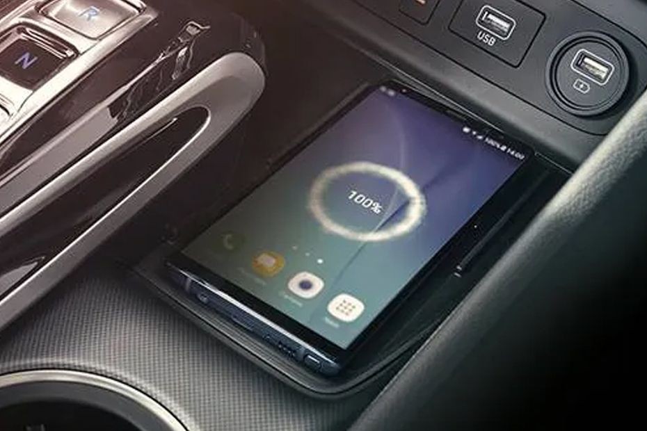 Power Accessories Outlet View of Hyundai Sonata (2021-2023) in UAE