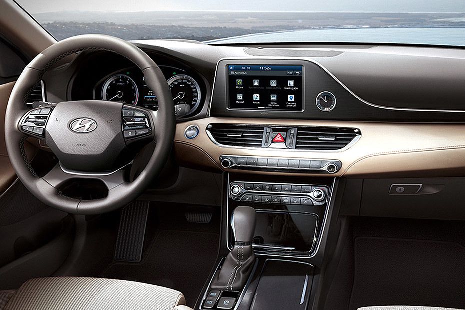 Hyundai Azera 2024 Price in UAE Reviews, Specs & May Offers Zigwheels