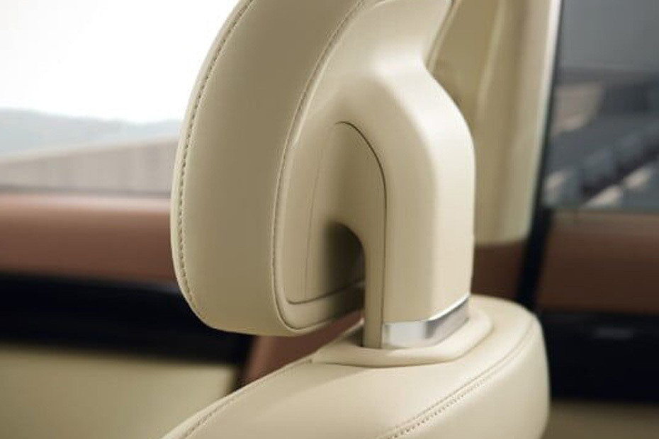 Azera Front Seat Headrest in UAE