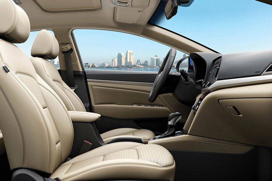 Hyundai Elantra 2024 Price in UAE Reviews, Specs & September Offers