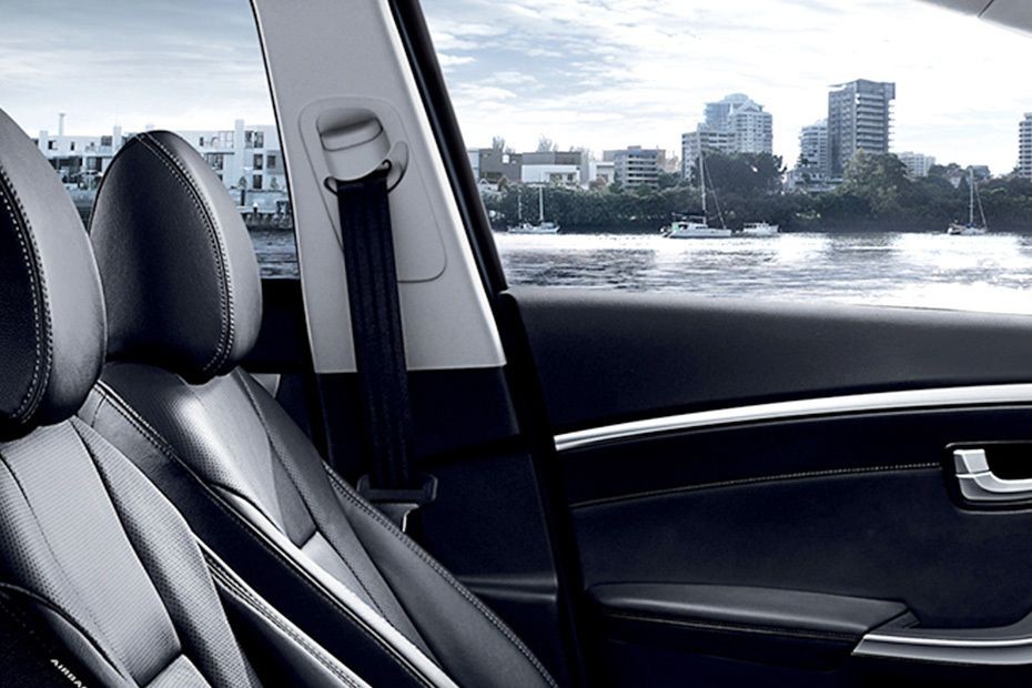 i30 Seat Belt in UAE