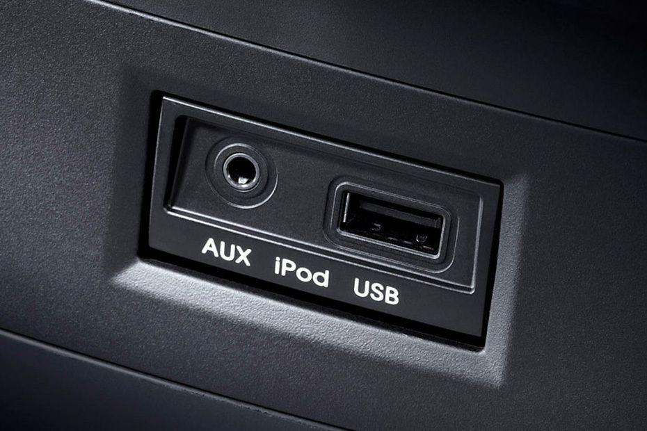 Power Accessories Outlet View of Hyundai i20 5DR in UAE