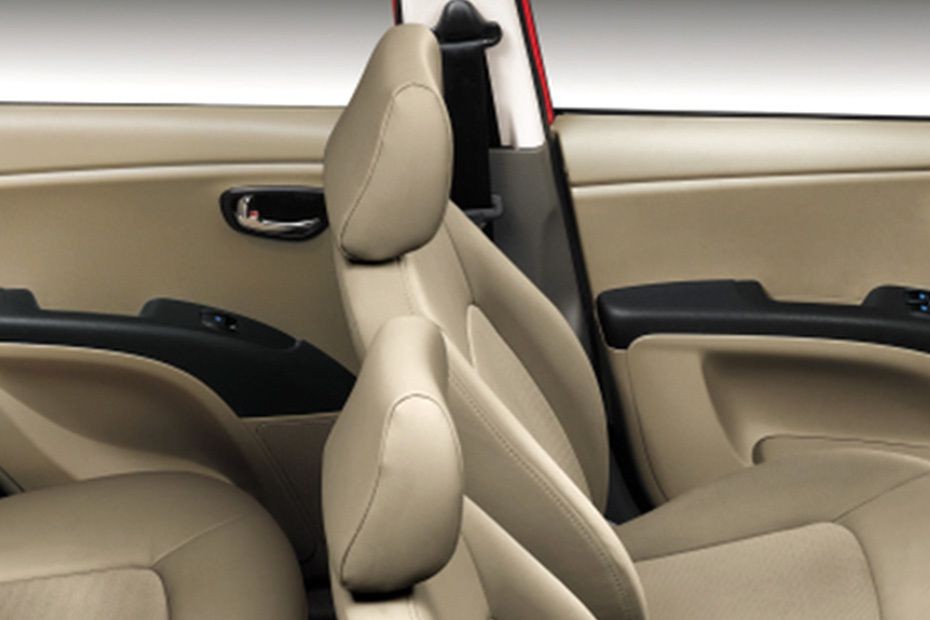 i10 Front Seat Headrest in UAE