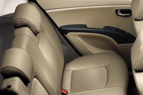 i10 Rear Seat Head rest
